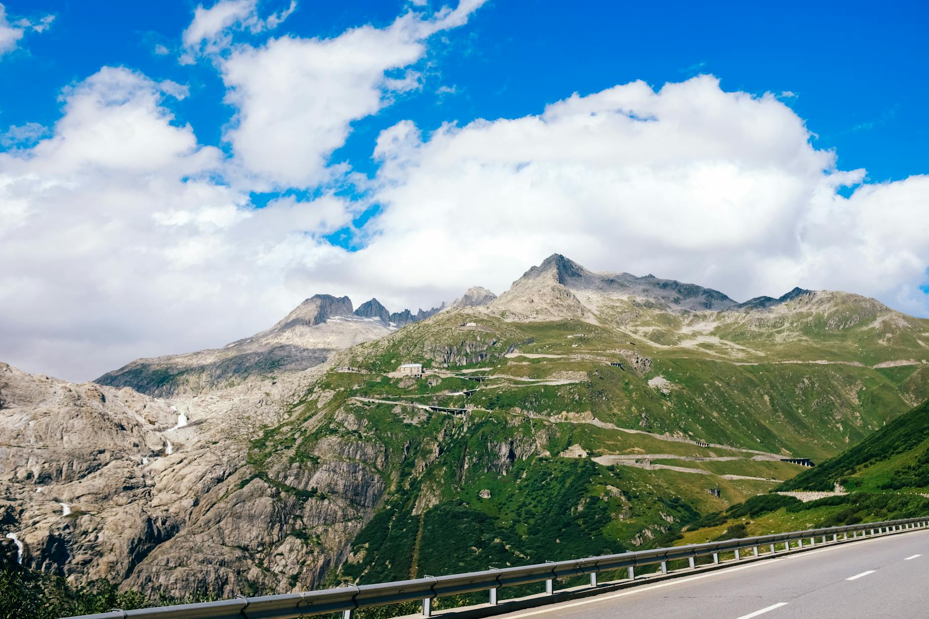 GPX route through Gavia, Tonale and Mortirolo